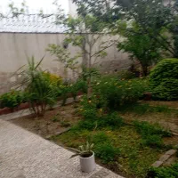 زمین ۳۰۸متری  مشارکت