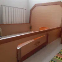 تخت یک نفره