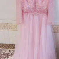 پیراهن مجلسی