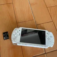 کنسولpsp2000