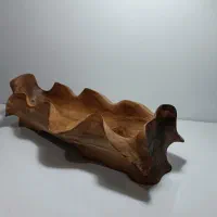 همکار جهت ساخت ظروف چوبی