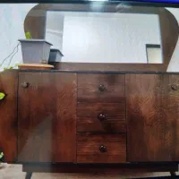 آیینه کنسول