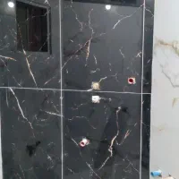 کاشی کاری سرامیک سنگ موزائیک لکه گیری