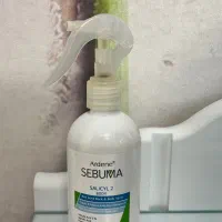 اسپری ضد جوش بدن آردن مدل Salicyl 2