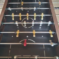 فوتبال دستی