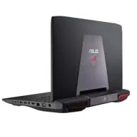 فروش لپ تاپ 17 اینچی ایسوس ROG G751JY
