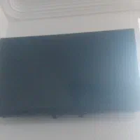 تلویزیون جی پلاس صفحه شکسته