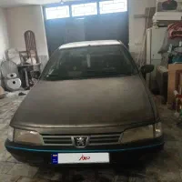 پژو 2000|خودرو سواری و وانت|نهاوند, |دیوار