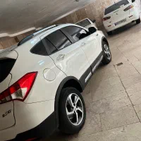خودرو هایما اس ۵