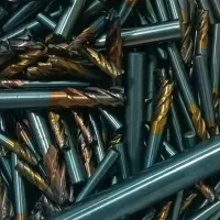 ابزار تراشکاری ضایعات الماس گیره هیدرولیک