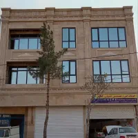 نصب پنجره تراس upvc در ۷۲ساعت