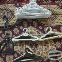 چوب لباسی‌ نو با قیمت ارزان