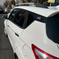 چانگان cs35مدل۹۶