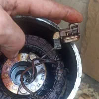 فروش انواع کمپرسور کولر خودرو نو و استوک