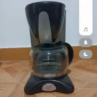 بخار پز و قهوه ساز