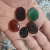 سنگ عقیق