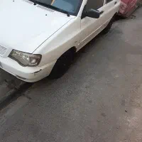 پراید ۱۱۱