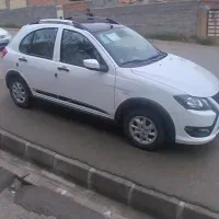 کوییک rسفید مشکی