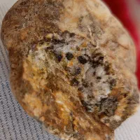 سنگ جواهری و شهاب