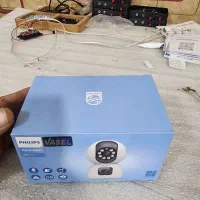 دوربین مدار بسته وایفای دار