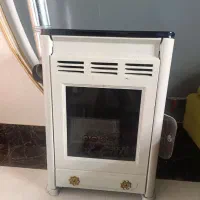 بخاری در حد نو