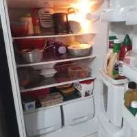 یخچال امرسان سالم وُ سلامت