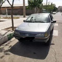 پژو ۴۰۵