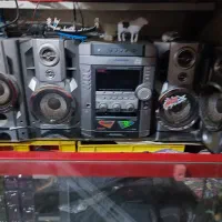 یک عدد ضبط سی دی مارک LG