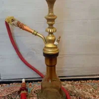 قلیون تنه خورشیدی