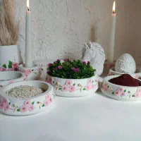 هفت سین آماده