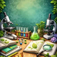 تدریس خصوصی ریاضی،زیست، شیمی متوسطه اول و دوم
