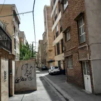 اپارتمان ۶۰ متری سبلان شمالی مطلب نژاد