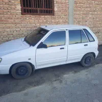 ماشین ۱۱۱ مدل ۹۲