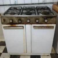 اجاق گاز