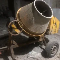 بتن گیر