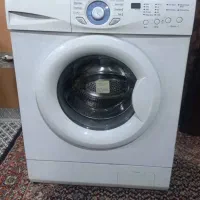 ماشین لباسشویی