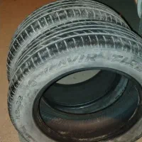 لاستیک دست دوم سمندی