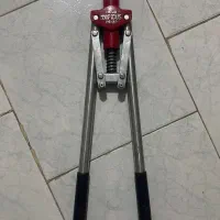 انبر پرچ‌ دو‌دسته‌‌ پیکاس ژاپنی در حد