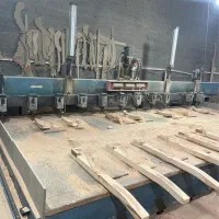 اپراطور Cncتخت