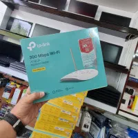 مودم ۸۹۶۱ با ۳سال گارانتی پارس ارتباط