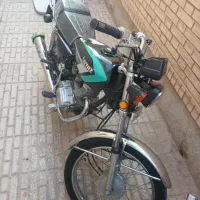 هوندا ۱۲۵ کیان