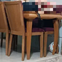 میز ناهارخوری