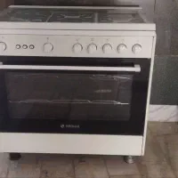 اجاق گاز فردار اسنوا مدل رومینا