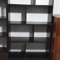 میز ام دی اف کلاسیک طرح دار