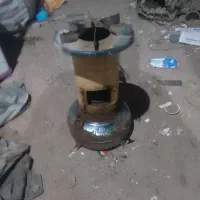 چراغ نفتی