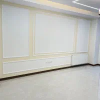 نصب تخصصی قرنیز و تیوی وال