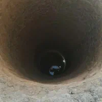 با سلام،مقنی چاه آب هستم