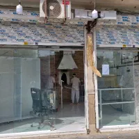 نونوایی سنگک ازاد با تمام وسایل به فروش میرسد