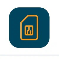 فروش سیمکارت خط ۳ تهران (قابل معاوضه)