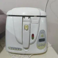 سرخ کن تولیپس